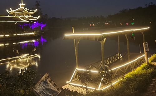 香蕉视频一级片田园风光夜景